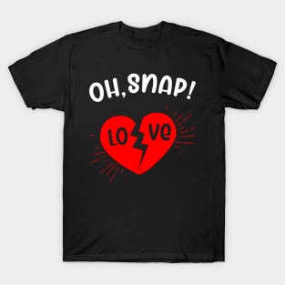 Oh, Snap T-Shirt